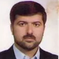 دکتر محمد غفاری مجلج